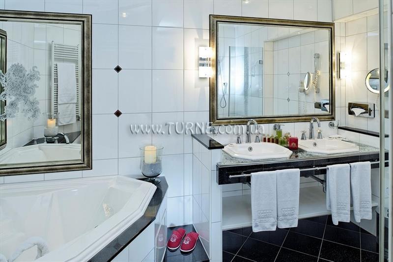 Фото Hotel Closterbraeu 5*