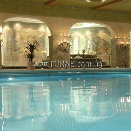 Klosterbraeu 5* фотосуреті