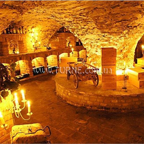 Klosterbraeu 5* қонақ үйі