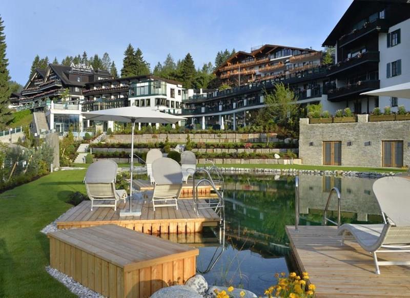 Astoria 5* фотосуреті