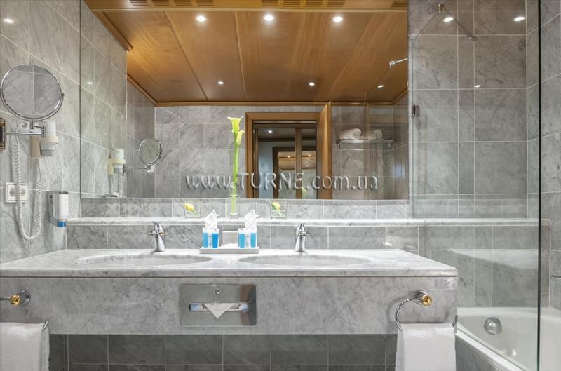 Отель Dorint Alpin Resort Seefeld (ex. Falkensteiner Hotel & Spa Royal) 4*