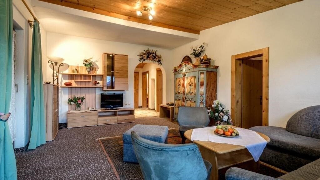 Изображение Appartementanlage Kerber апартаменты