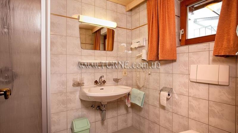 Haus Anneliese 2* фотосуреті