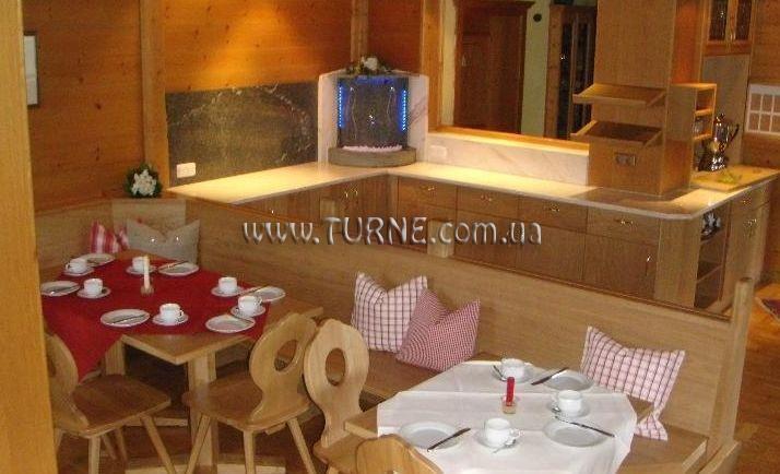 Gastehaus Kneisl Michaela 3* суреті