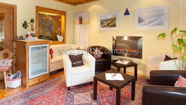 Gastehaus Kneisl Michaela 3* фотосуреті