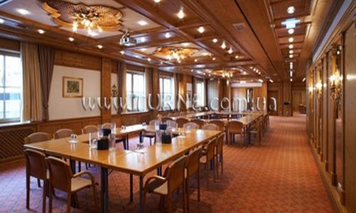 Фотография Central SPA & Geniesserhotel Soelden 5*