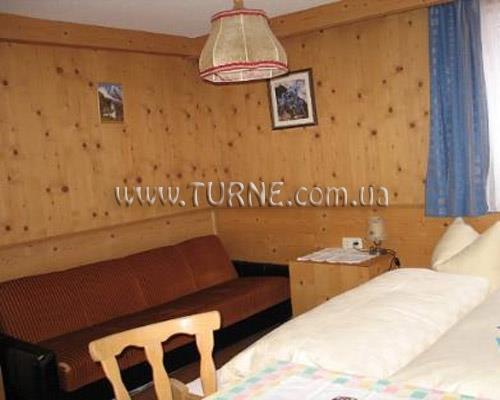 Фото Agnes Gstrein 2*