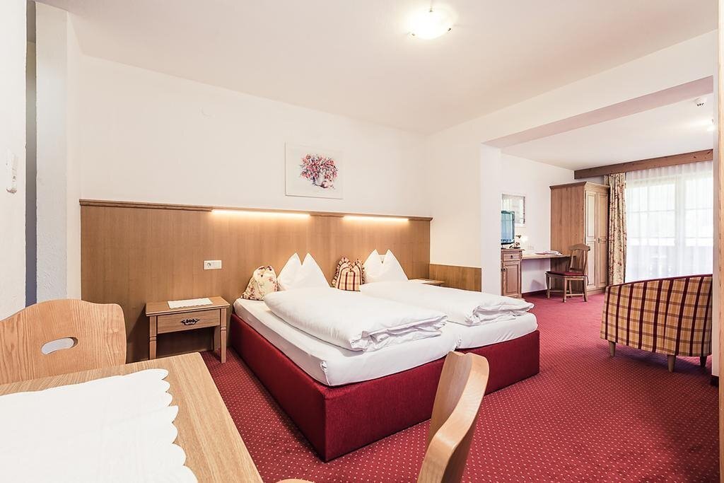 Фото Haus Andre Arnold 3*