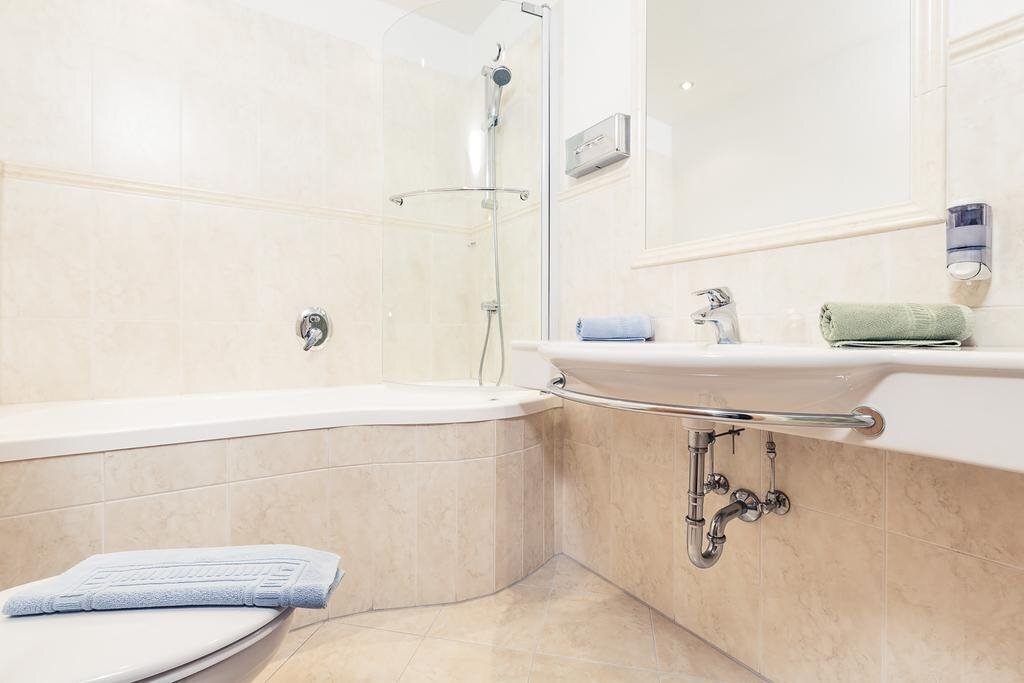 Фотография Haus Andre Arnold 3*