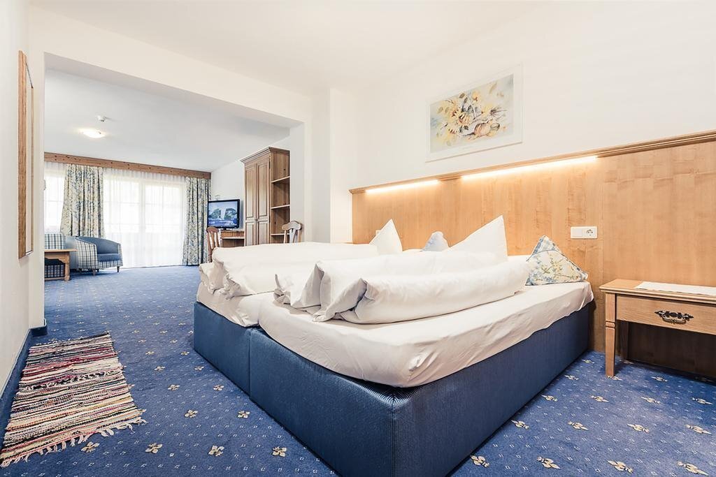 Изображение Haus Andre Arnold 3*