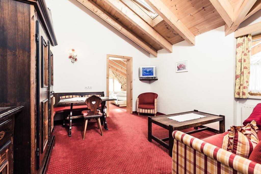 Картинка Haus Andre Arnold 3*