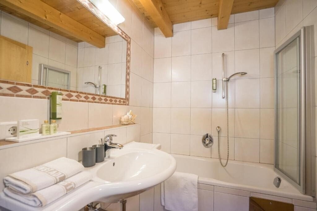 Фотография Haus Reinstadler 3*