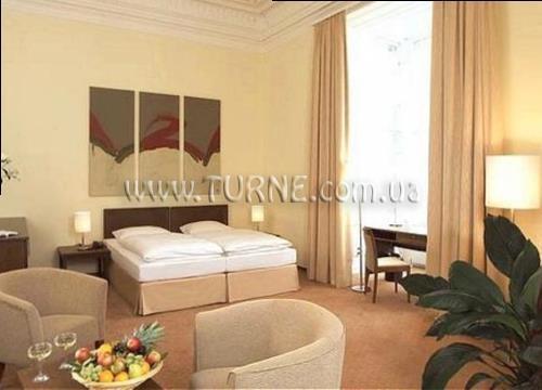 Картинка Pension Sonnenvilla Anna 3*