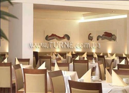 Изображение Pension Sonnenvilla Anna 3*