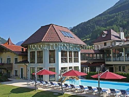 Castello Falkner 4* суреті
