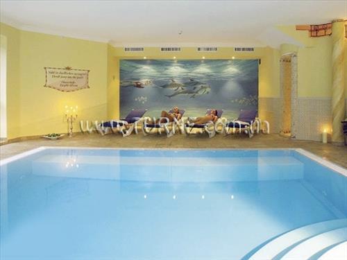 Castello Falkner 4* қонақ үйі