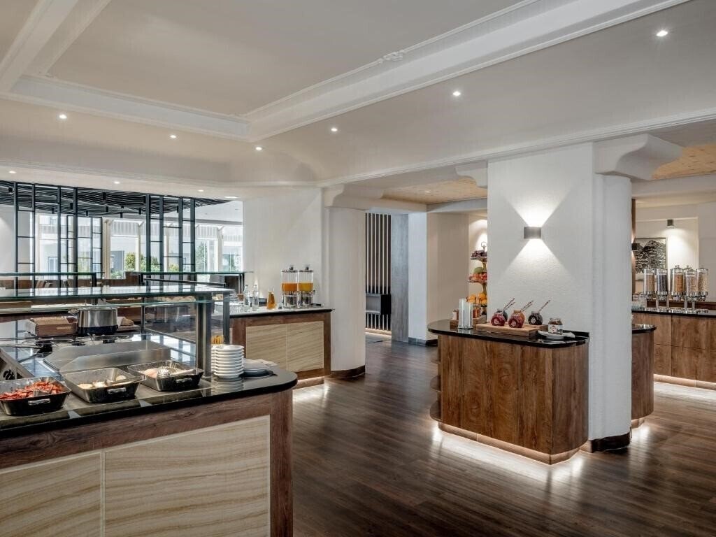 Картинка Regina 4*