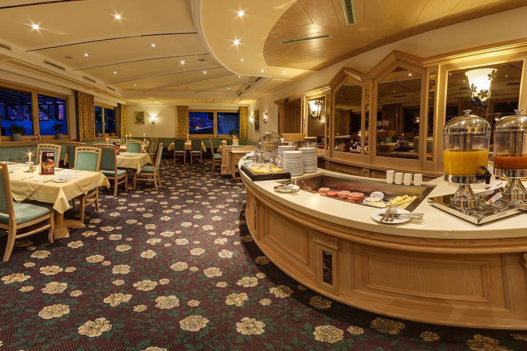 Картинка Hotel Erhart 4*