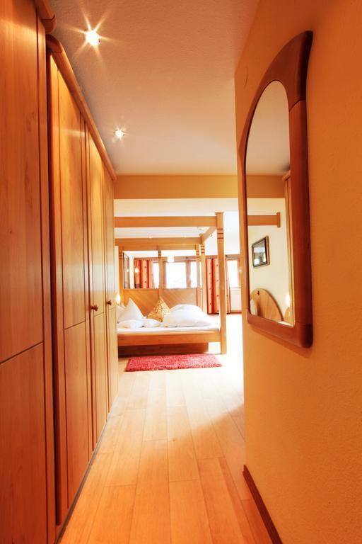 Hotel Sunny Solden 4* фотосуреті