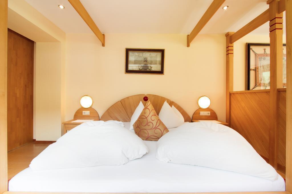 Hotel Sunny Solden 4* суреті