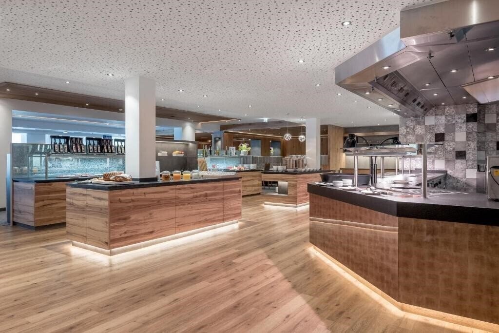 Фотография Hotel Tyrolerhof 4*