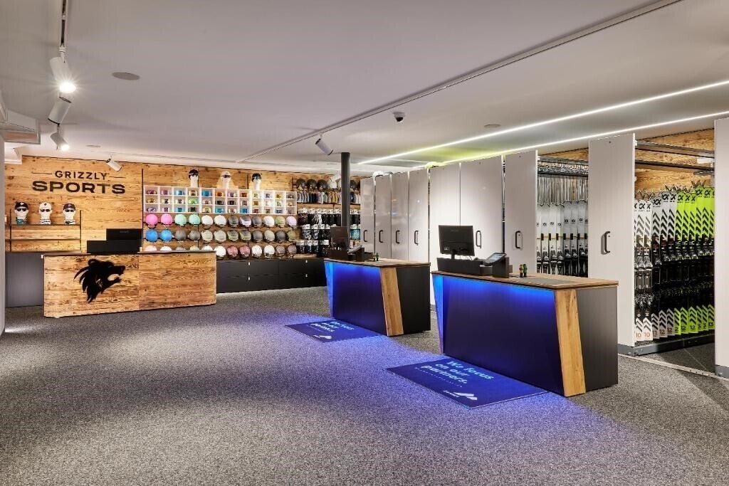 Изображение Hotel Tyrolerhof 4*