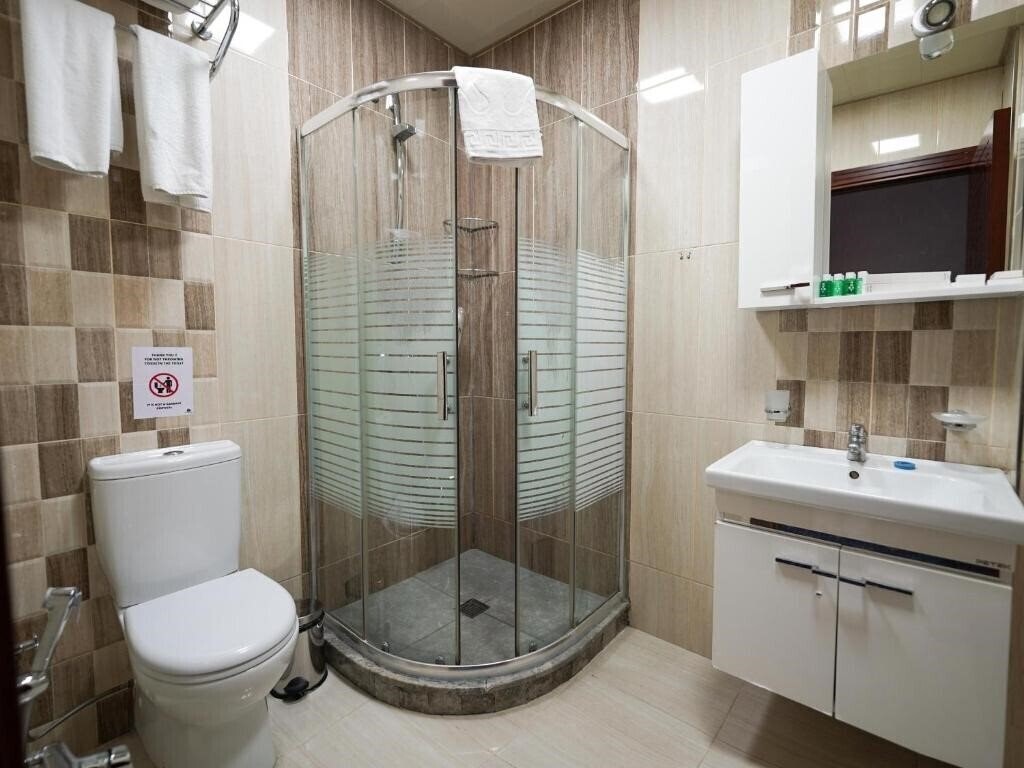 Shah Palace 4* суреті