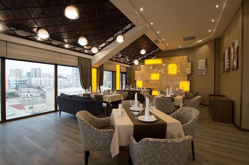 Фото Boulevard Side 4*