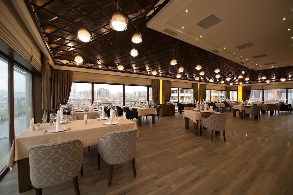 Фотография Boulevard Side 4*