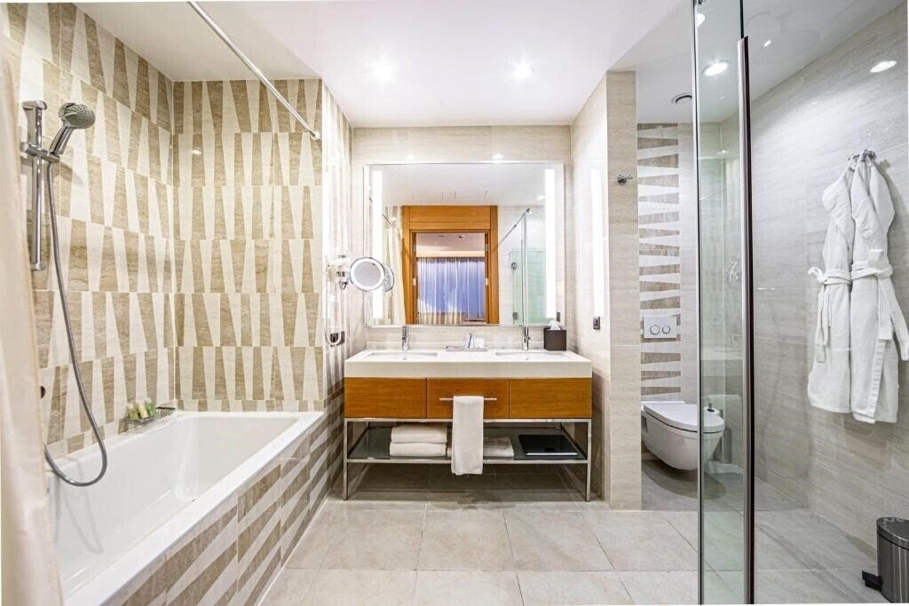 Изображение Holiday Inn Baku 4*