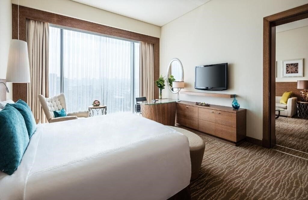 Фото Jw Marriott Absheron Baku 5*