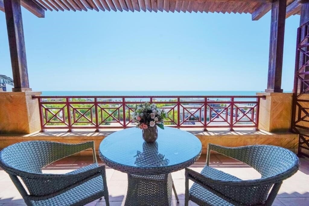 Sapphire Marine Hotel 5* фотосуреті