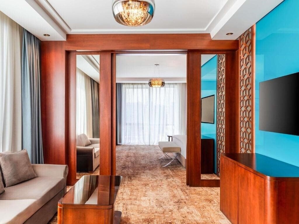 Winter Park Hotel 4* суреті