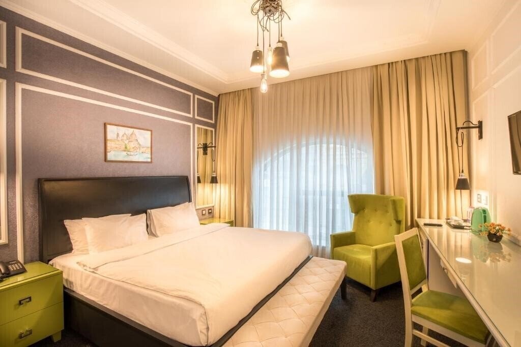 Don Dar 4* суреті