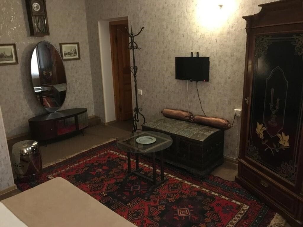 Фотография Altstadt Hotel 4*