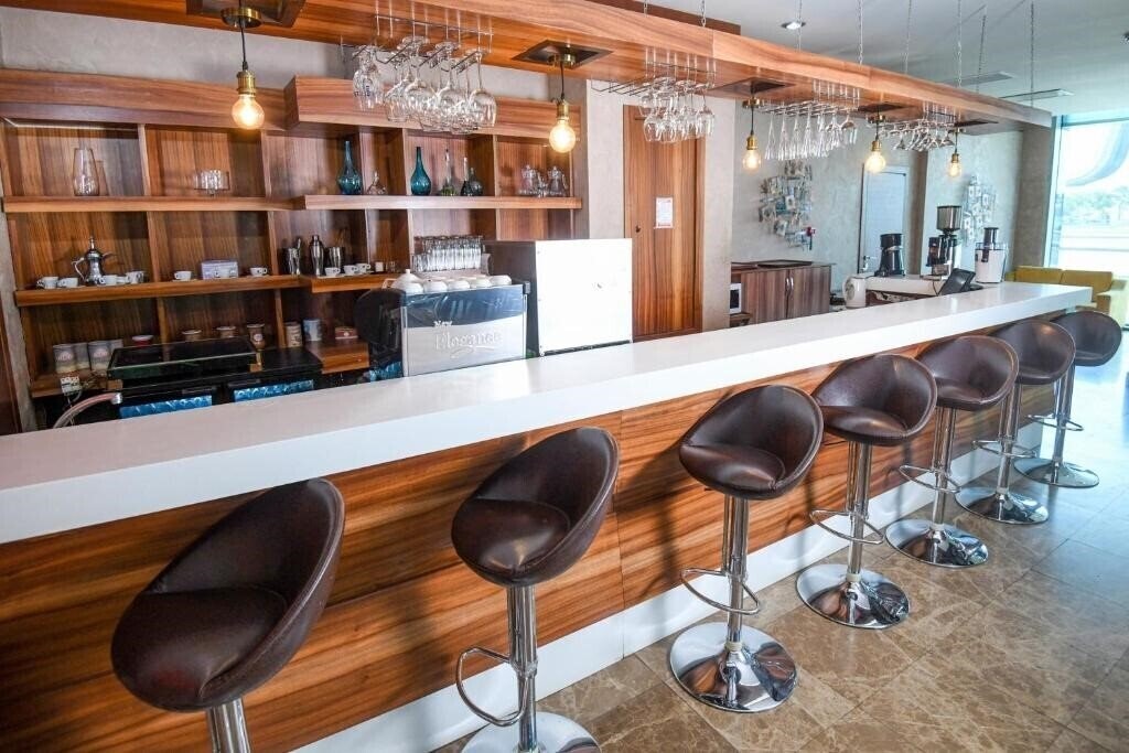 Фотография Avenue Hotel Baku 4*