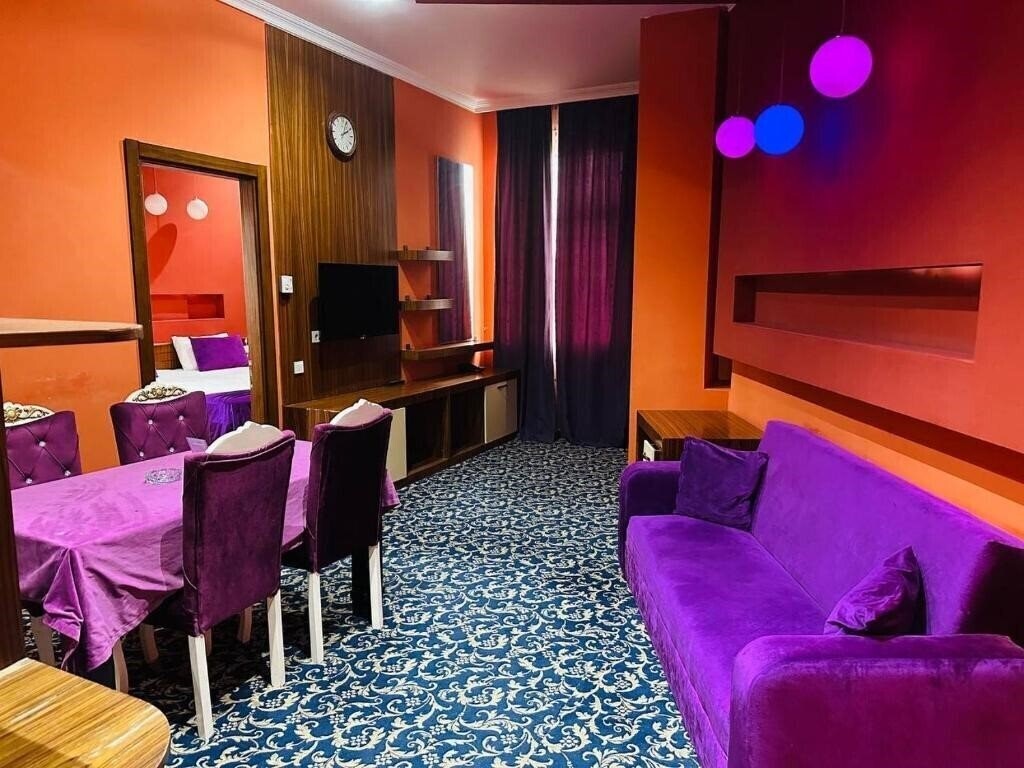 Фото Askar Hotel 4*