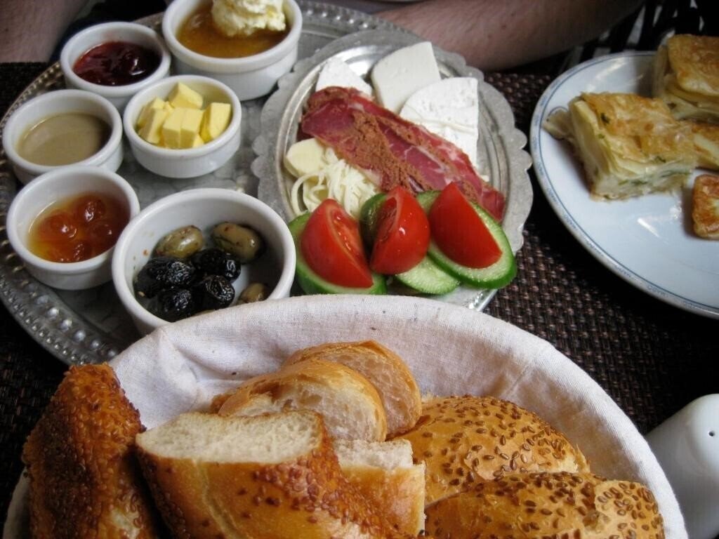 Фотография Town Gates 3*