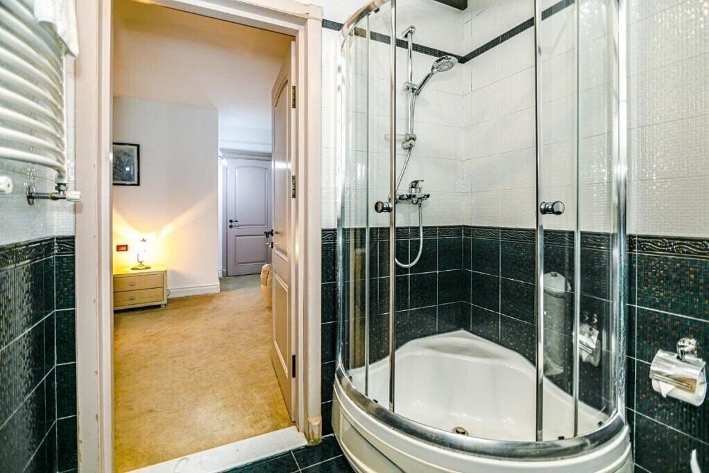 Фото Deniz Inn City Hotel 4*