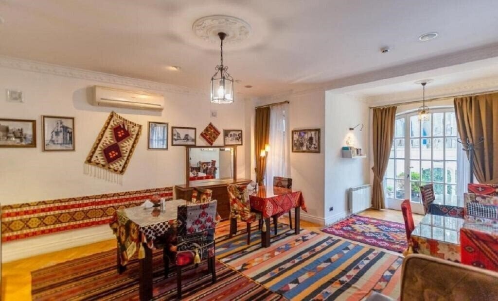 Фотография Deniz Inn City Hotel 4*