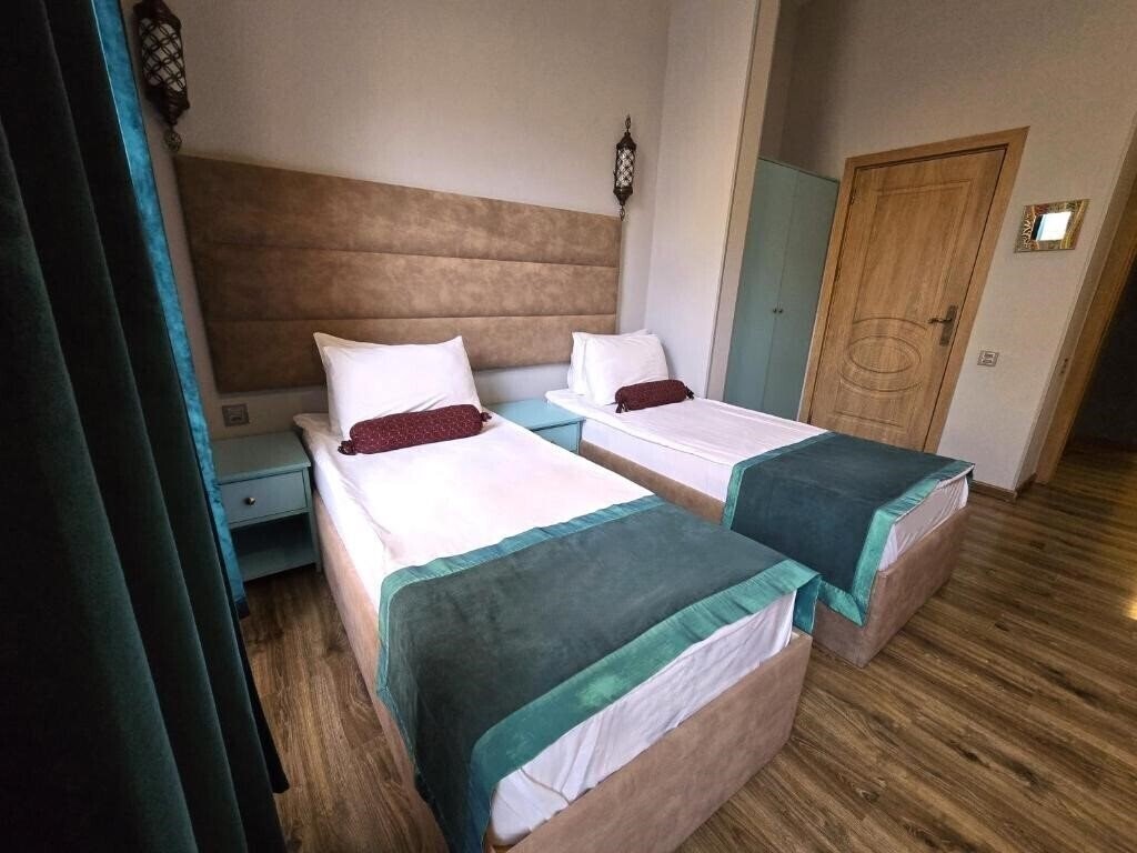 Отель Sahil Inn Hotel 4*