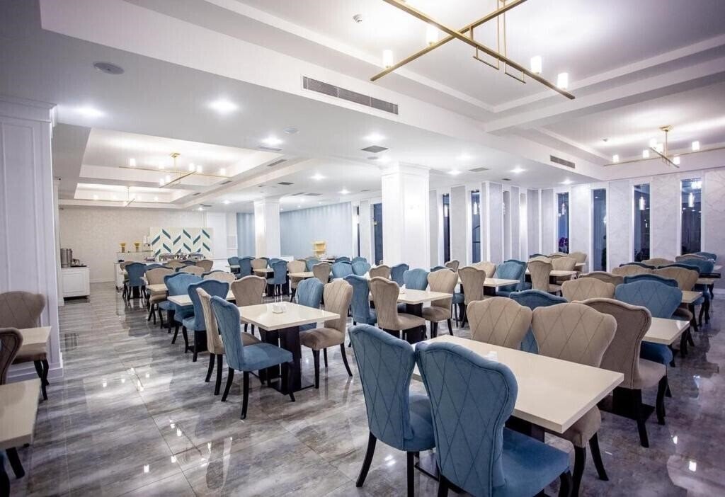 Фотография Alba Hotel & Spa 5*