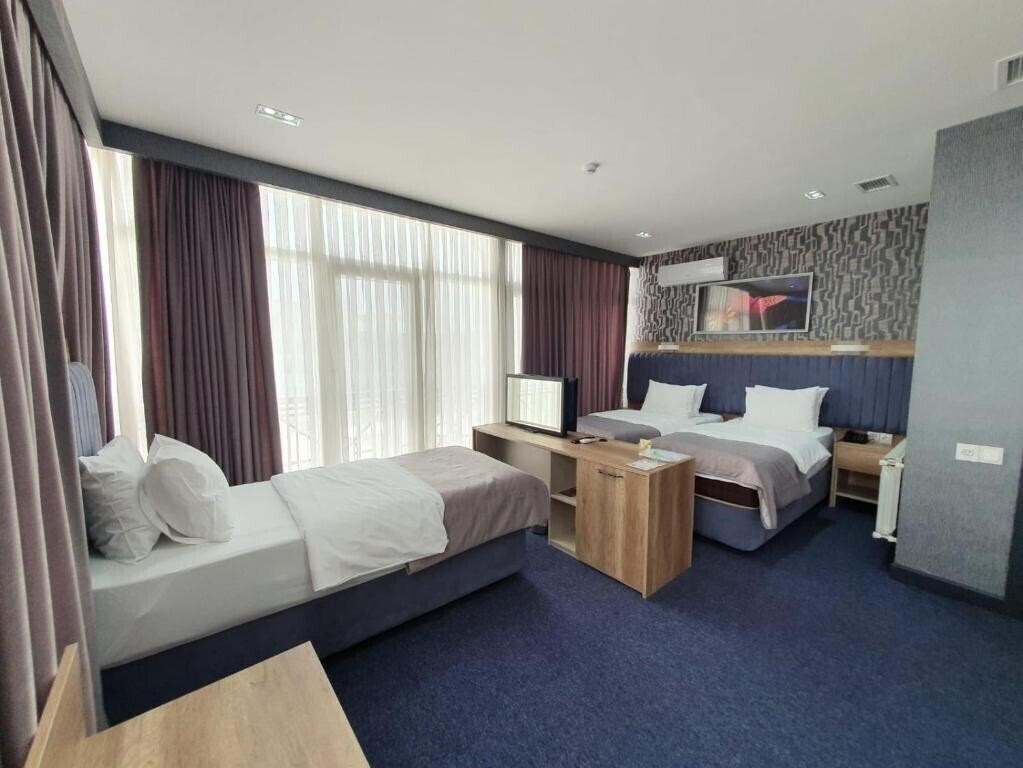 Home Suites Baku Hotel 4* суреті