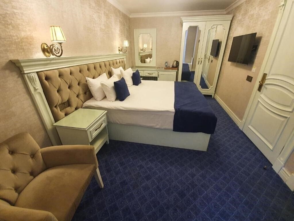 La Casa Sahil Hotel 4* суреті