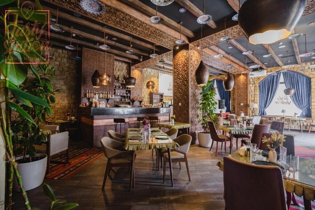 Maajid Hotel 3* қонақ үйі