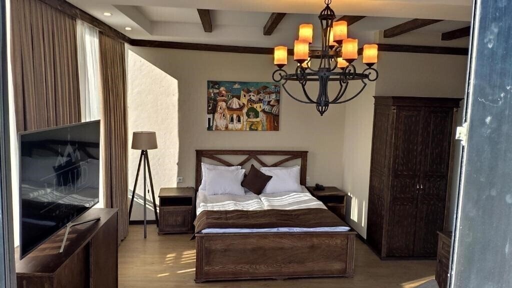 Maajid Hotel 3* суреті