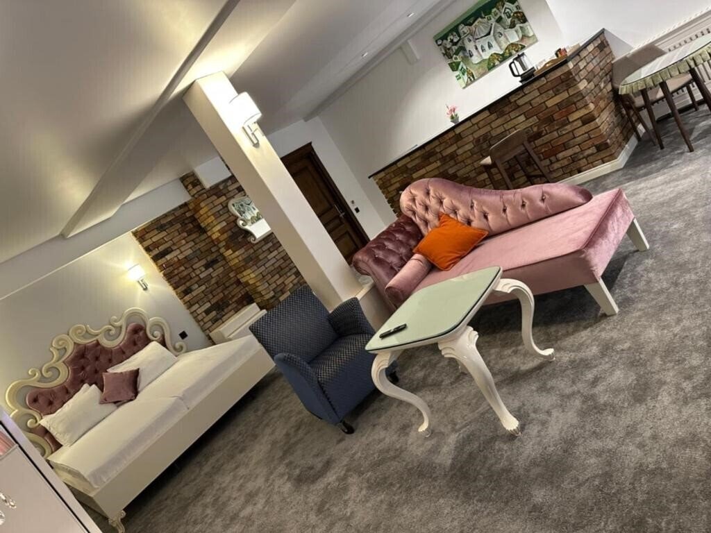 Maajid Hotel 3* суреті