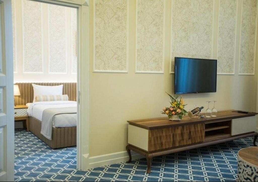 Promenade Hotel 5* суреті