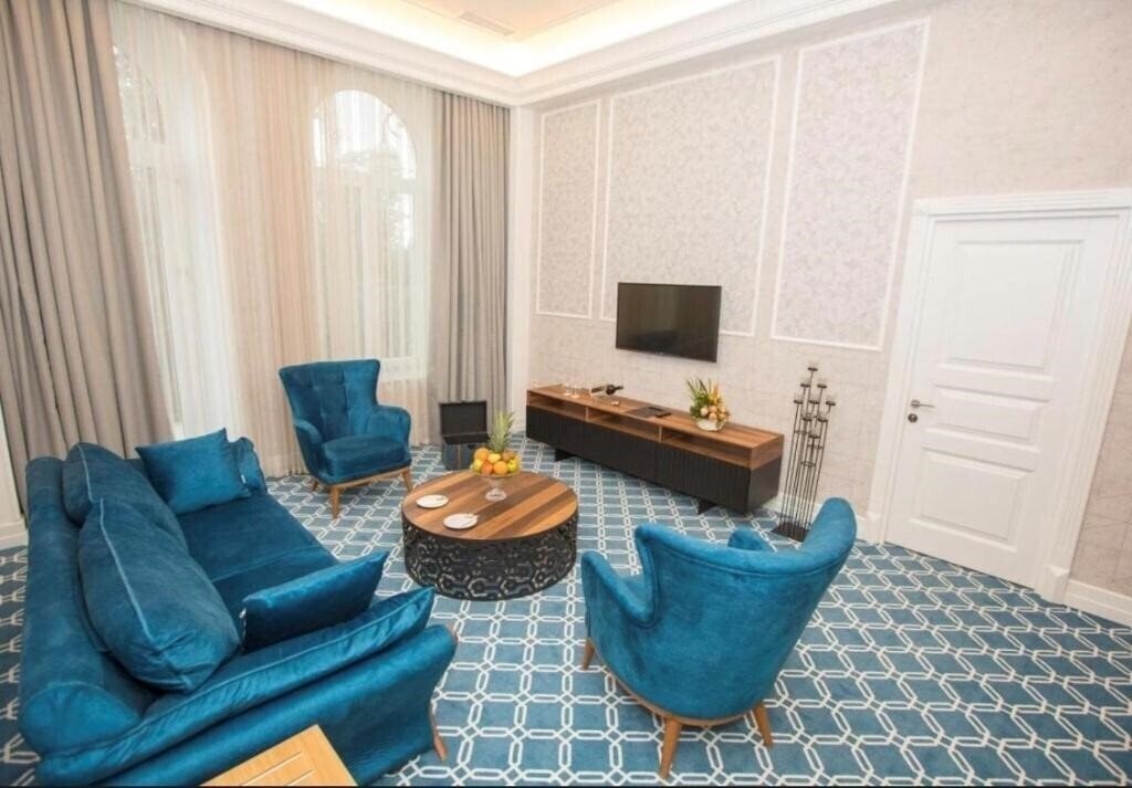 Promenade Hotel 5* суреті