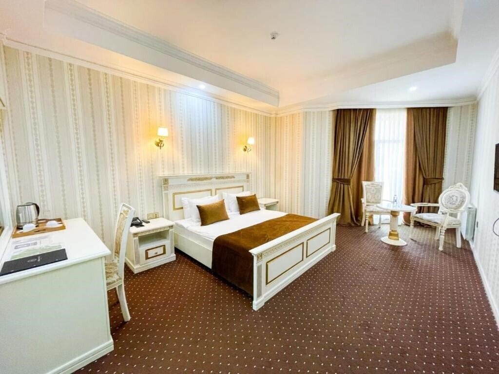 Фотография Premier Palace Hotel 4*